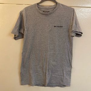 Columbia Yellowstone National Park Shirt